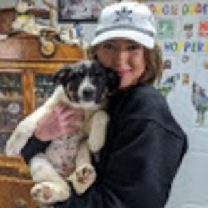 Meet your Posher, Mariah